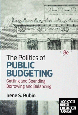 POLITICS OF PUBLIC BUDGETING