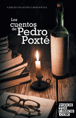 Los cuentos de Pedro Poxté