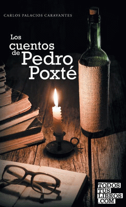Los cuentos de Pedro Poxté