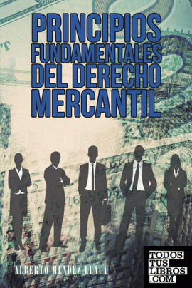 Principios fundamentales del derecho mercantil