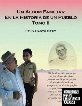 Un Álbum Familiar En La Historia De Un Pueblo