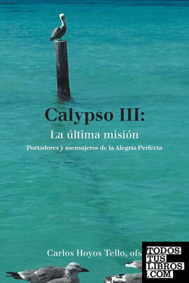 Calypso Iii