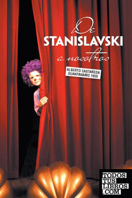 De Stanislavski a Nosotros