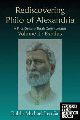 Rediscovering Philo of Alexandria