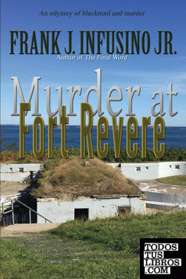 Murder at Fort Revere
