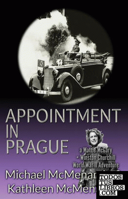 Appointment in Prague