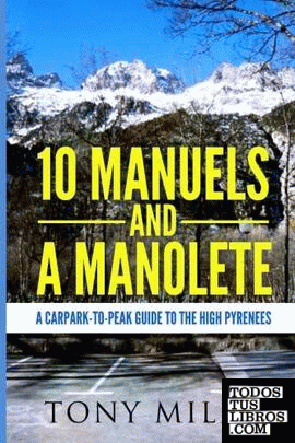 10 MANUELS AND A MANOLETE