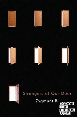 STRANGERS AT OUR DOOR