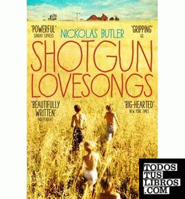 Shotgun Lovesongs