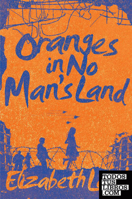 Oranges in no man s land