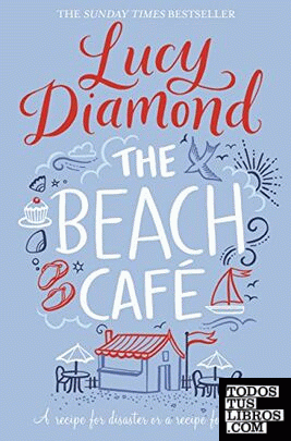 The beach cafe