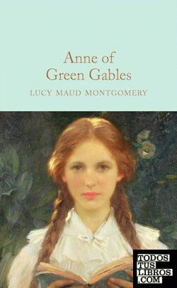 Anne of Green Gables : 126