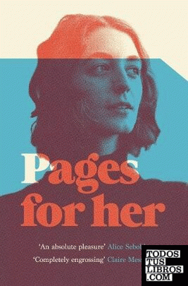 Pages for her