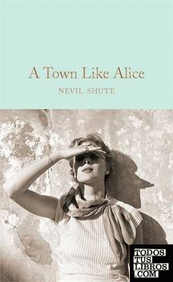 A Town like Alice