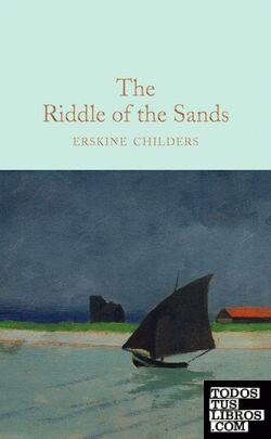 THE RIDDLE OF THE SANDS