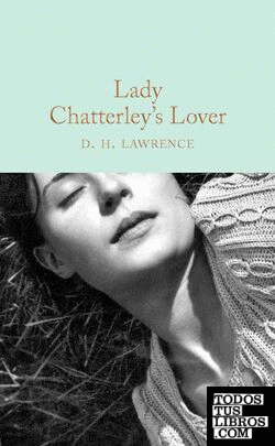 LADY CHATTERLEY´S LOVER