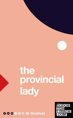 The Provincial Lady