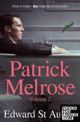Patrick Melrose 2