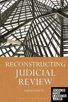 RECONSTRUCTING JUDICIAL REVIEW