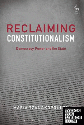 RECLIMING CONSTITUTIONALISM