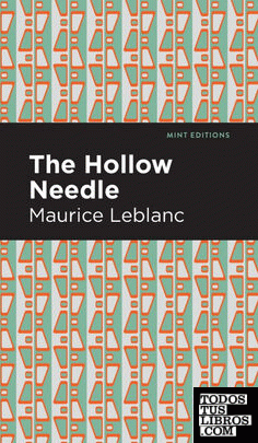 Hollow Needle
