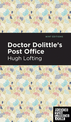 Doctor Dolittles Post Office