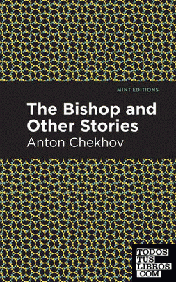 Bishop and Other Stories