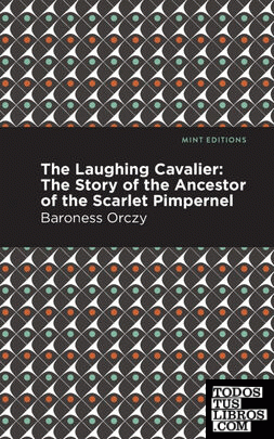 Laughing Cavalier