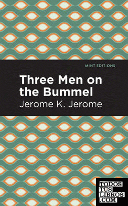 Three Men on the Bummel