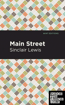 MAIN STREET ( MINT EDITIONS )