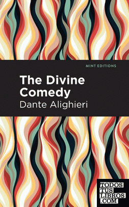 Divine Comedy (Complete)