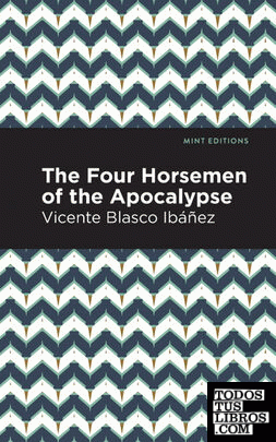 The Four Horsemen of the Apocolypse