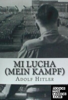 MI LUCHA MI LUCHA