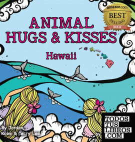 Animal Hugs and Kisses