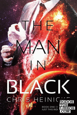 The Man In Black