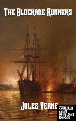 The Blockade Runners The Blockade Runners