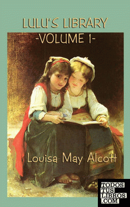 Lulu's Library Vol. 1