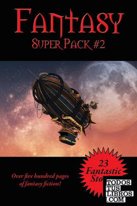 The Fantasy  Super Pack #2