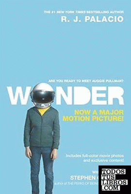 WONDER (FILM)