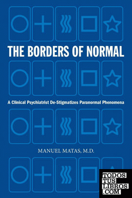The Borders of Normal