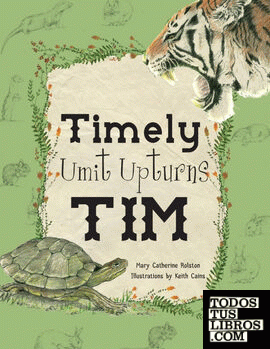 Timely Umit Upturns Tim