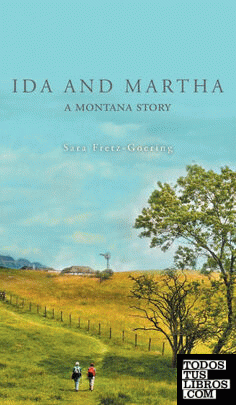 Ida and Martha