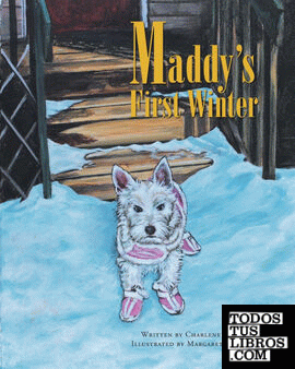 Maddy's First Winter