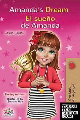 Amanda's Dream El sueño de Amanda
