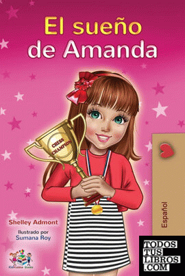 El sueño de Amanda