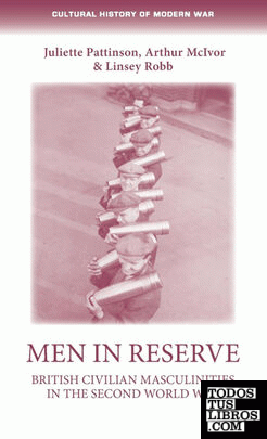 Men in Reserve