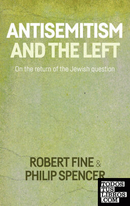 Antisemitism and the Left