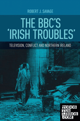 The Bbc's Irish Troubles
