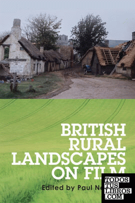 British rural landscapes on film