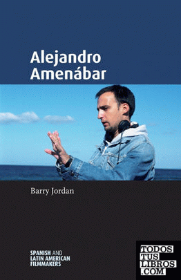 Alejandro Amenábar